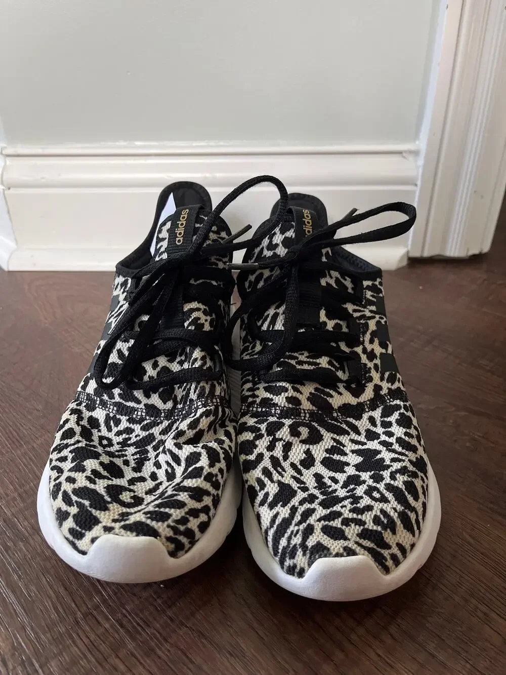 Adidas Women's Cloudfoam Pure 2.0 